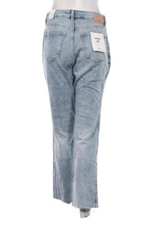 Dámske džínsy  Just Jeans, Veľkosť M, Farba Modrá, Cena  23,95 €