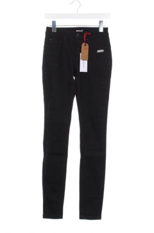 Blugi de femei Kangaroos, Mărime XS, Culoare Negru, Preț 71,99 Lei