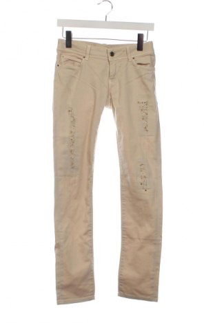 Damen Jeans Kocca, Größe S, Farbe Beige, Preis 86,41 €