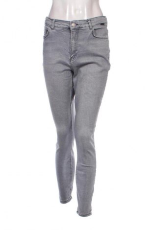 Damen Jeans LC Waikiki, Größe M, Farbe Grau, Preis € 7,99