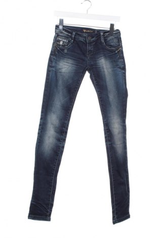 Damen Jeans Lantis, Größe XS, Farbe Blau, Preis € 10,99