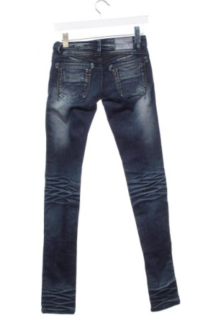 Damen Jeans Lantis, Größe XS, Farbe Blau, Preis 10,99 €