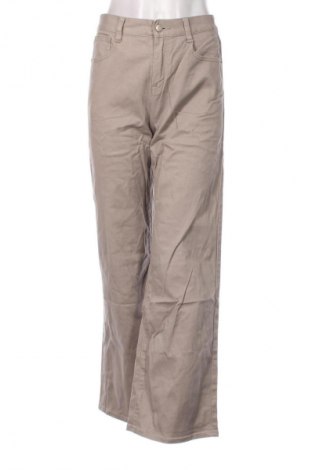 Damen Jeans Lativ, Größe M, Farbe Beige, Preis € 10,29