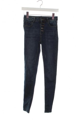 Damen Jeans Laulia, Größe S, Farbe Blau, Preis € 20,29