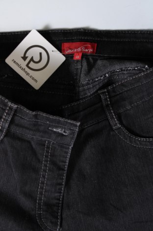 Damen Jeans Laura Di Sarpi, Größe M, Farbe Schwarz, Preis € 9,49