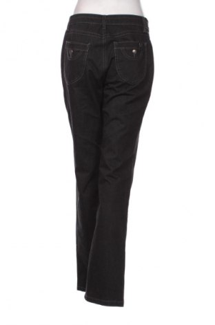 Damen Jeans Laura Di Sarpi, Größe M, Farbe Schwarz, Preis € 9,49