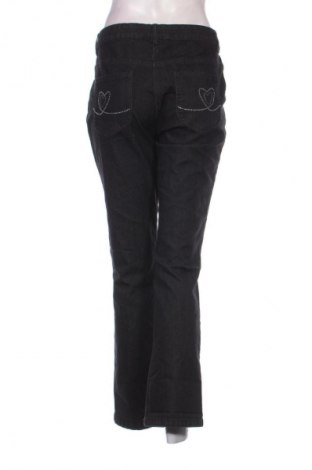 Damen Jeans Laura Kent, Größe L, Farbe Schwarz, Preis € 9,29