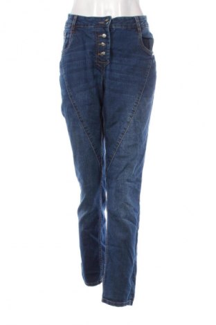 Damen Jeans Laura Kent, Größe L, Farbe Blau, Preis 8,49 €