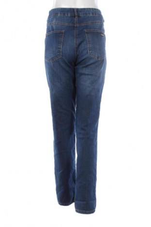 Damen Jeans Laura Kent, Größe L, Farbe Blau, Preis 9,49 €