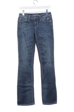 Damen Jeans Laura Scott, Größe XS, Farbe Blau, Preis € 8,49