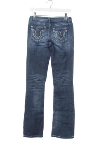 Damen Jeans Laura Scott, Größe XS, Farbe Blau, Preis € 8,49