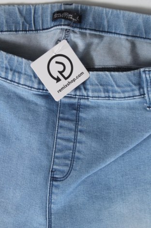 Damen Jeans Laura Torelli, Größe L, Farbe Blau, Preis 9,49 €