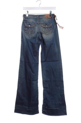 Damen Jeans Le Temps Des Cerises, Größe S, Farbe Blau, Preis € 33,49