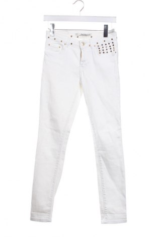 Damen Jeans Leara Woman, Größe XS, Farbe Weiß, Preis € 5,99