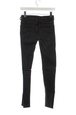 Damen Jeans Lee, Größe S, Farbe Grau, Preis € 11,99