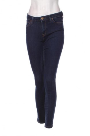 Damen Jeans Lee, Größe M, Farbe Blau, Preis 20,99 €