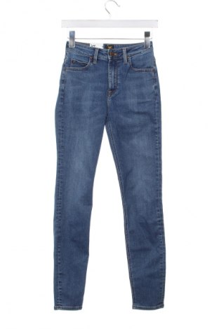 Damen Jeans Lee, Größe XS, Farbe Blau, Preis € 35,49