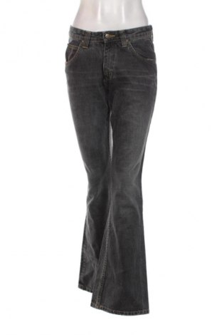 Damen Jeans Lee, Größe M, Farbe Grau, Preis 52,29 €