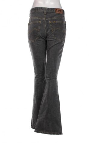 Damen Jeans Lee, Größe M, Farbe Grau, Preis € 52,29