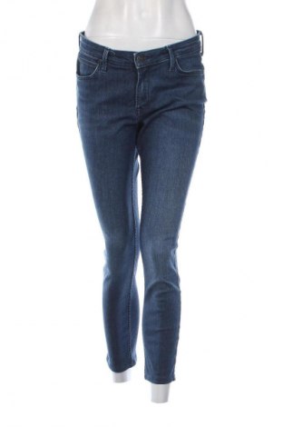 Damen Jeans Lee, Größe L, Farbe Blau, Preis 70,00 €