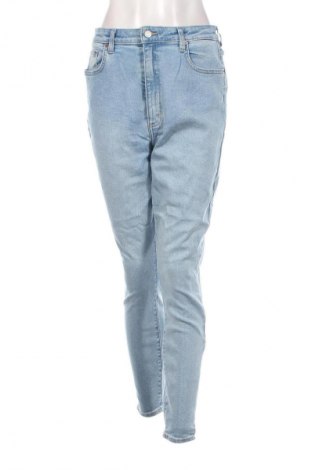 Damen Jeans Lee, Größe L, Farbe Blau, Preis € 20,99