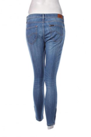 Damen Jeans Lee, Größe L, Farbe Blau, Preis 15,99 €