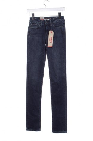 Damen Jeans Levi's, Größe XS, Farbe Blau, Preis 42,49 €