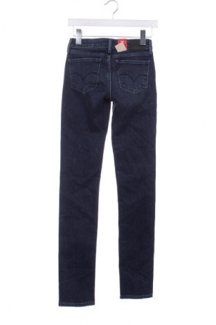 Blugi de femei Levi's, Mărime XS, Culoare Albastru, Preț 198,99 Lei