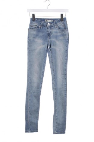 Női farmernadrág Levi's, Méret XS, Szín Kék, Ár 6 699 Ft