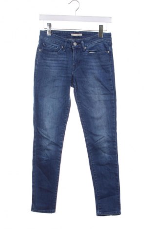 Damskie jeansy Levi's, Rozmiar S, Kolor Niebieski, Cena 239,99 zł