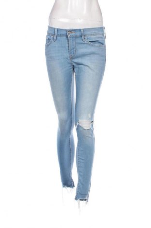 Damen Jeans Levi's, Größe S, Farbe Blau, Preis 7,99 €