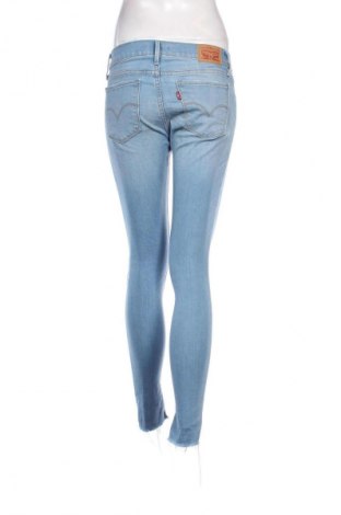 Damskie jeansy Levi's, Rozmiar S, Kolor Niebieski, Cena 84,99 zł