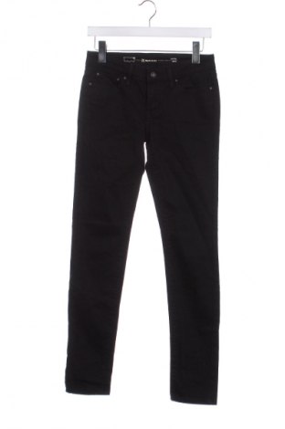 Dámske džínsy  Levi's, Veľkosť XS, Farba Čierna, Cena  12,95 €