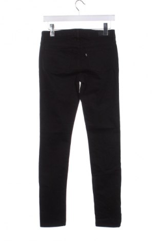 Dámske džínsy  Levi's, Veľkosť XS, Farba Čierna, Cena  12,95 €