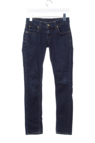 Blugi de femei Levi's, Mărime S, Culoare Albastru, Preț 133,99 Lei