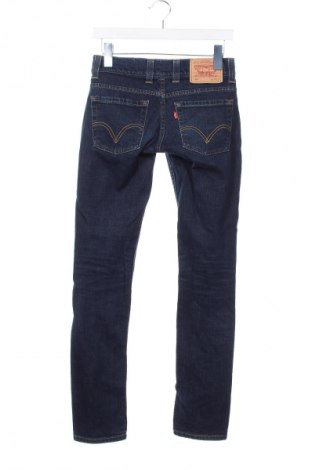 Damen Jeans Levi's, Größe S, Farbe Blau, Preis 38,36 €