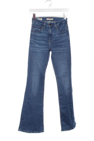 Damen Jeans Levi's, Größe XS, Farbe Blau, Preis 20,99 €