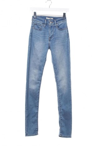 Blugi de femei Levi's, Mărime XS, Culoare Albastru, Preț 191,00 Lei