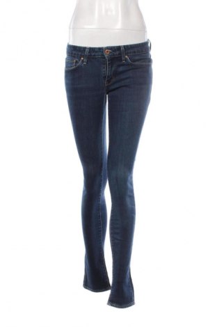 Damen Jeans Levi's, Größe S, Farbe Blau, Preis 30,79 €