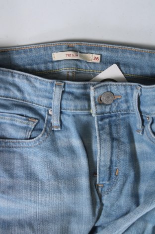 Damen Jeans Levi's, Größe S, Farbe Blau, Preis € 40,63