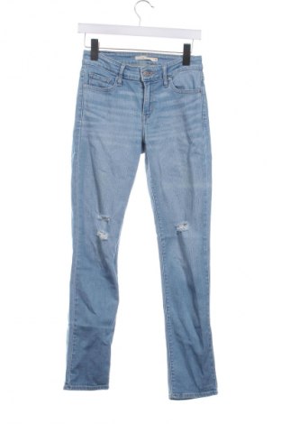 Damen Jeans Levi's, Größe S, Farbe Blau, Preis € 40,63