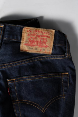 Γυναικείο Τζίν Levi's, Μέγεθος S, Χρώμα Μπλέ, Τιμή 27,99 €