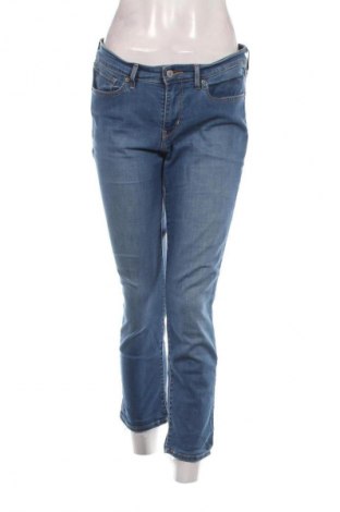 Damen Jeans Levi's, Größe L, Farbe Blau, Preis € 31,99