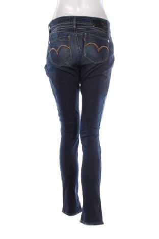 Damskie jeansy Levi's, Rozmiar L, Kolor Niebieski, Cena 84,99 zł