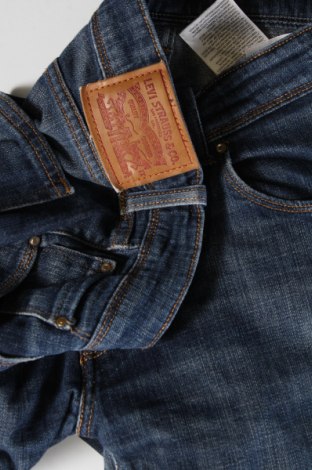 Γυναικείο Τζίν Levi's, Μέγεθος M, Χρώμα Μπλέ, Τιμή 19,49 €