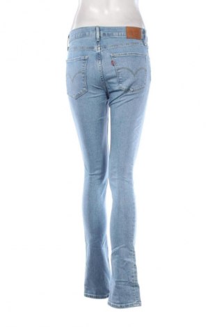 Damskie jeansy Levi's, Rozmiar S, Kolor Niebieski, Cena 84,99 zł