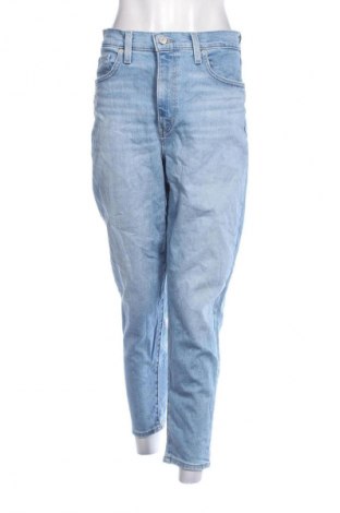 Dámske džínsy  Levi's, Veľkosť M, Farba Modrá, Cena  25,95 €