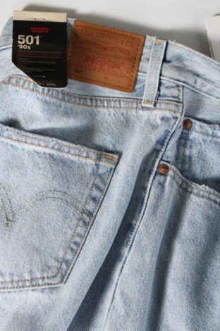 Γυναικείο Τζίν Levi's, Μέγεθος L, Χρώμα Μπλέ, Τιμή 68,99 €