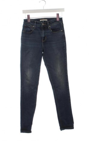 Damen Jeans Levi's, Größe XS, Farbe Blau, Preis 26,99 €