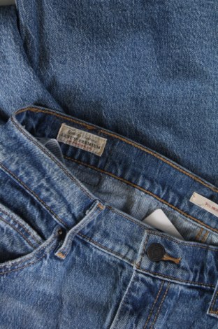 Γυναικείο Τζίν Levi's, Μέγεθος L, Χρώμα Μπλέ, Τιμή 46,79 €